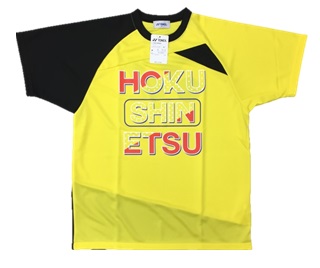 限定Tシャツ