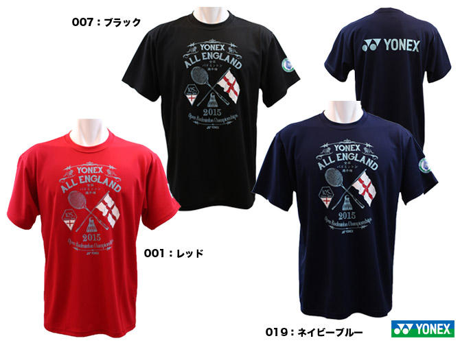 限定Tシャツ