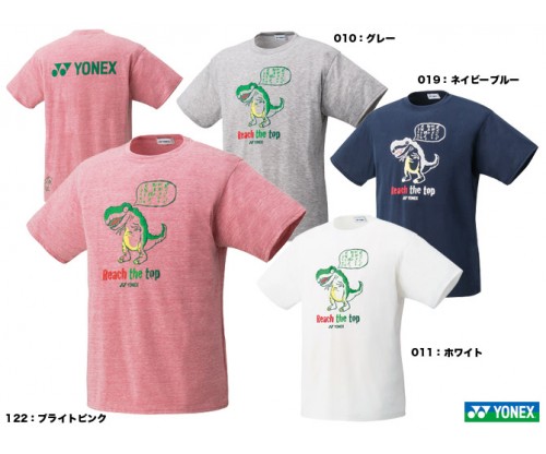 限定Tシャツ